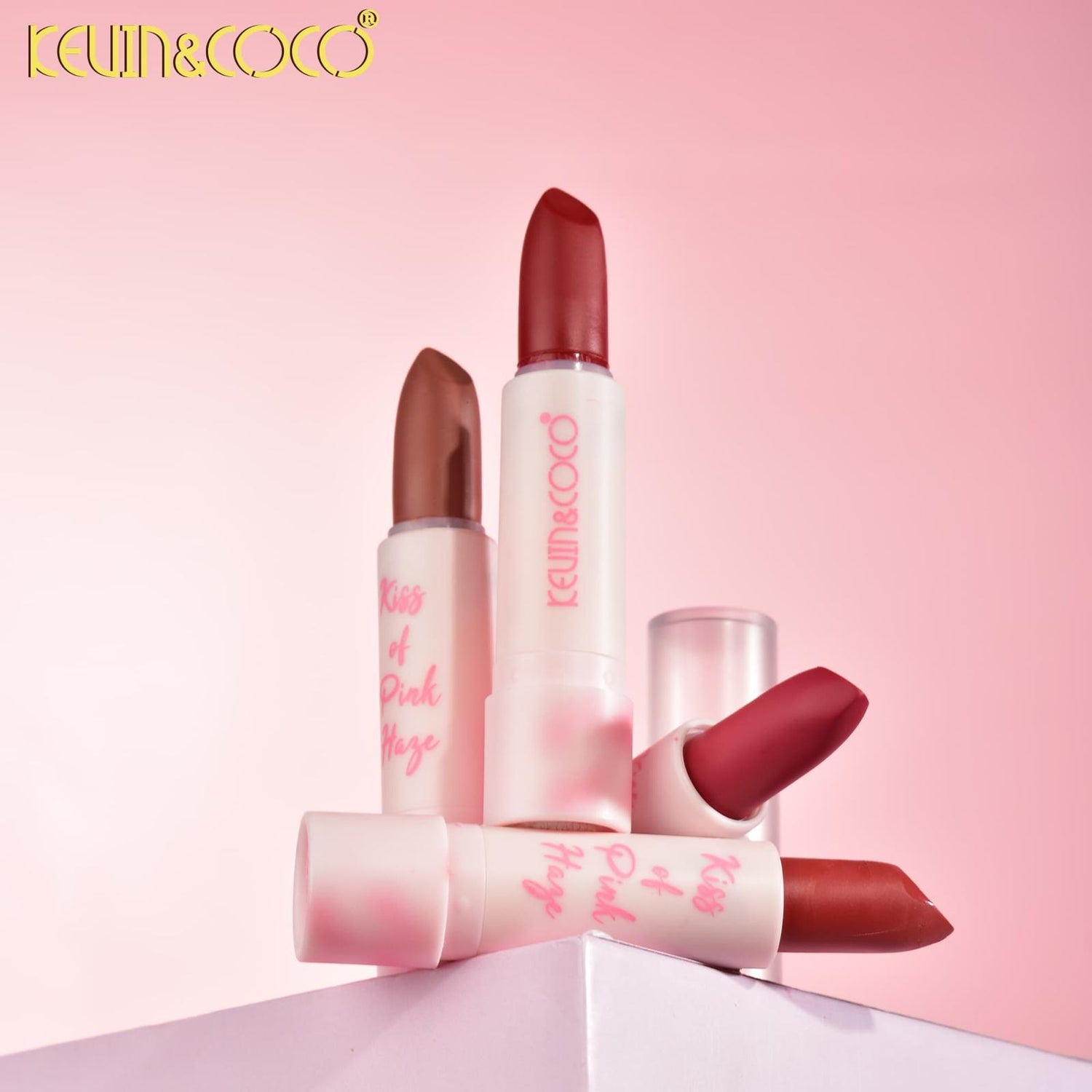 creamy poetry series set a