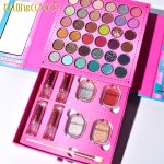 pop girl palette
