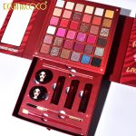 love passion palette