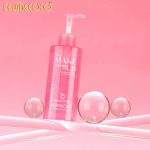 makeup cleansing oil