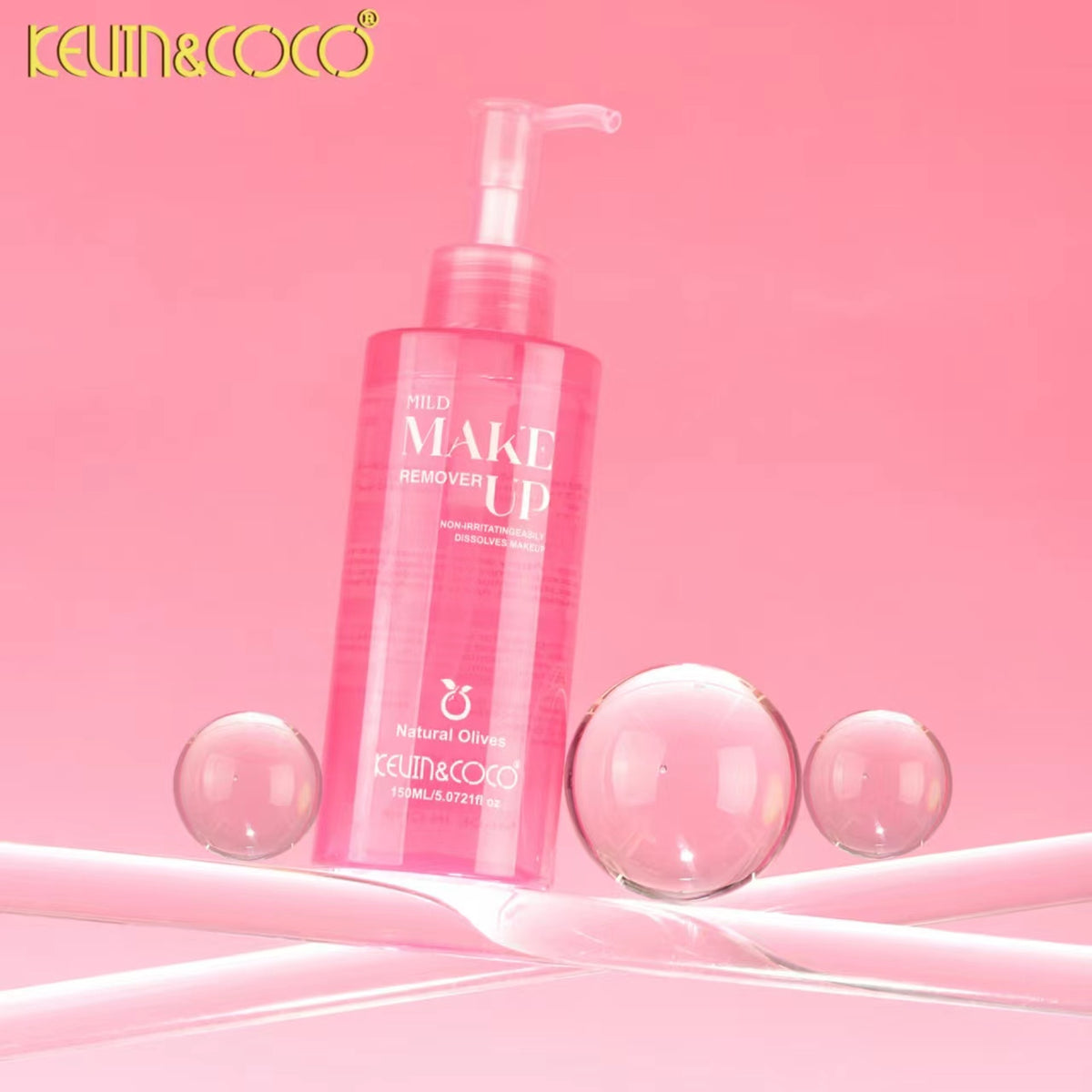 makeup cleansing oil