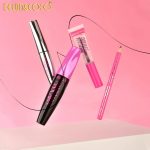 eyebrow & eye makeup kit