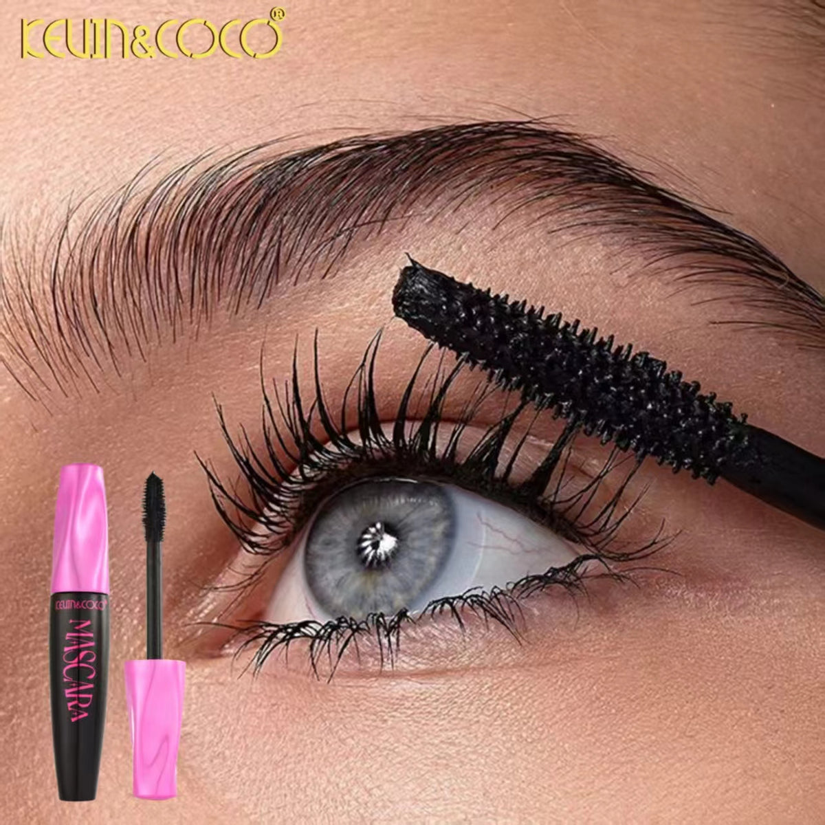 eyebrow & eye makeup kit