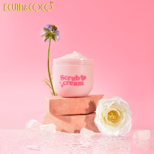 face/body scrub