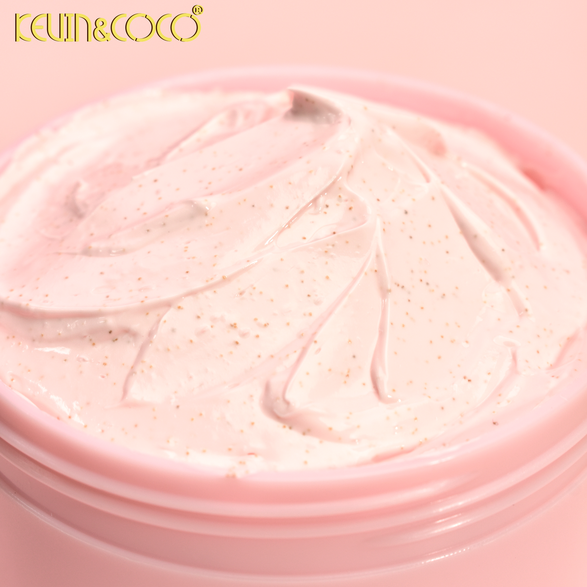 face/body scrub
