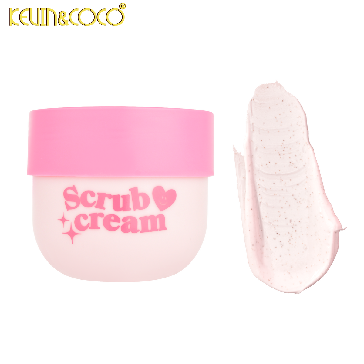 face/body scrub