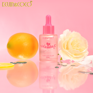 facial serum