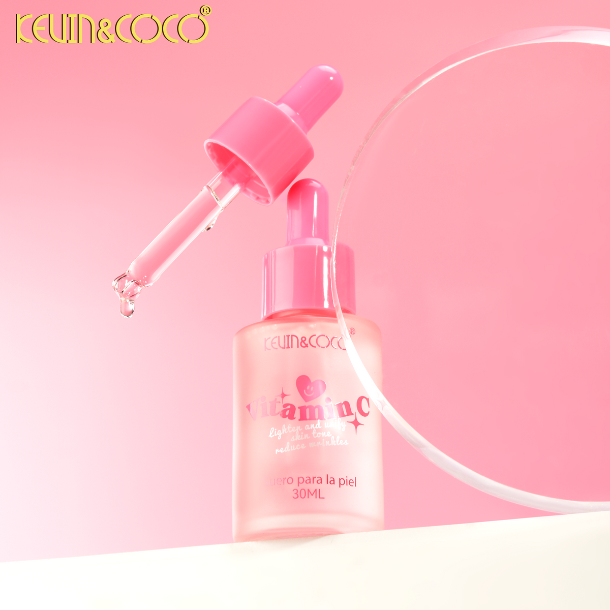 facial serum