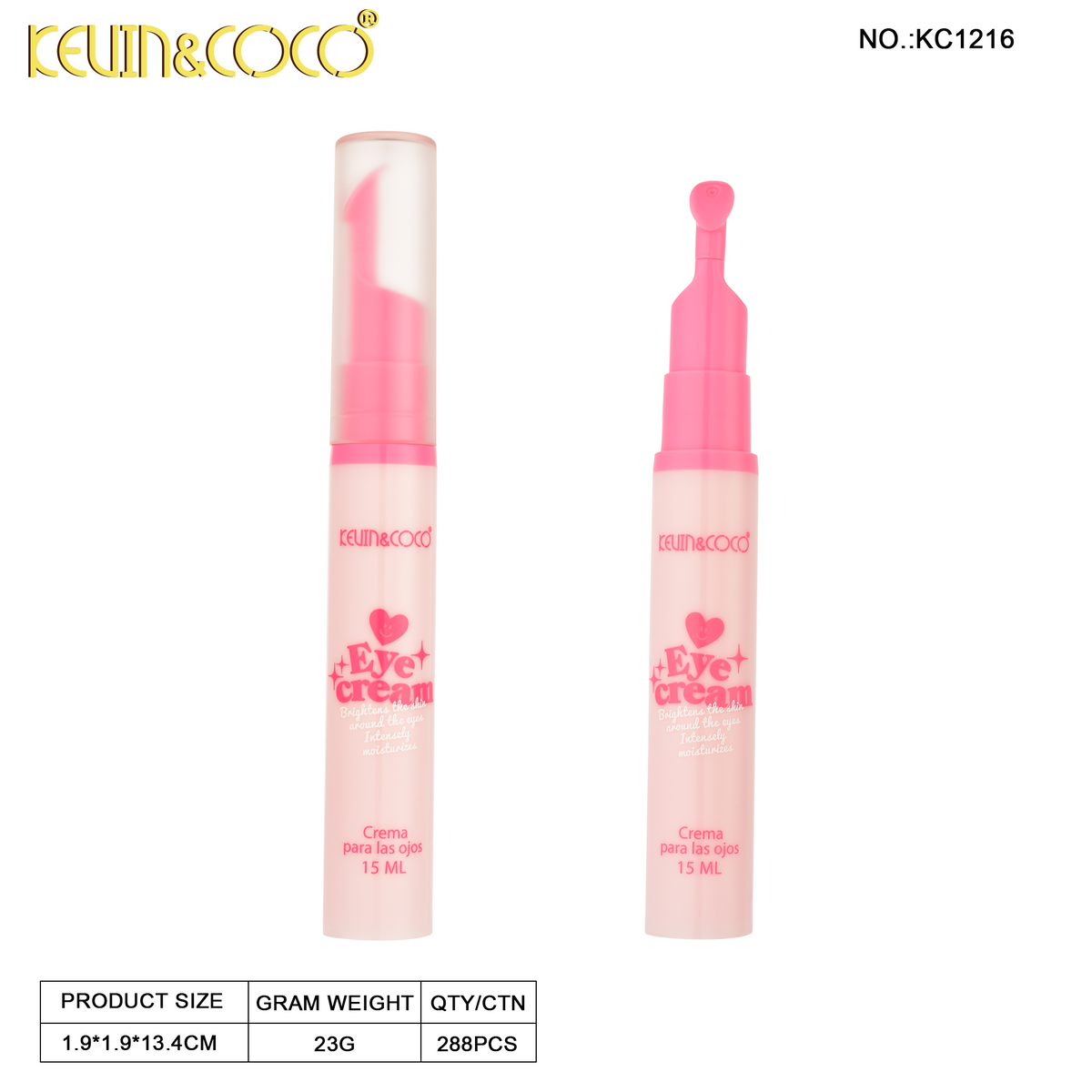 eye cream