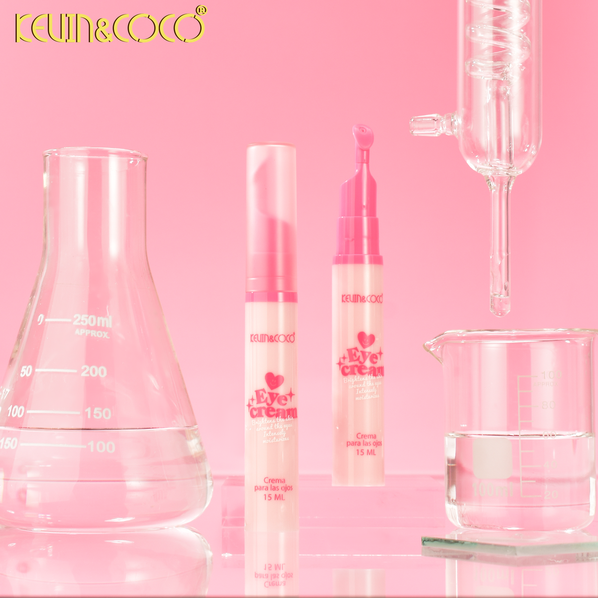 eye cream