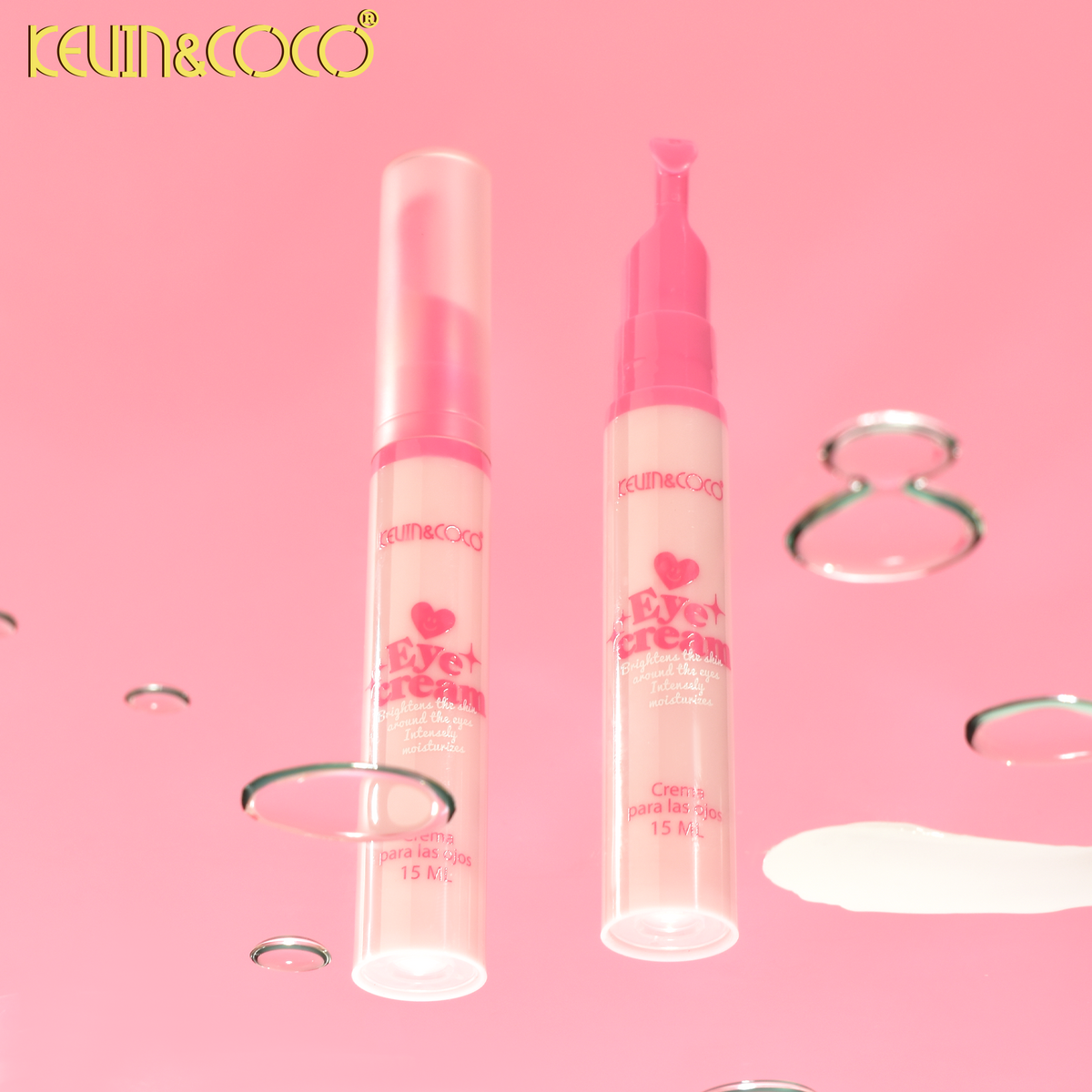 eye cream