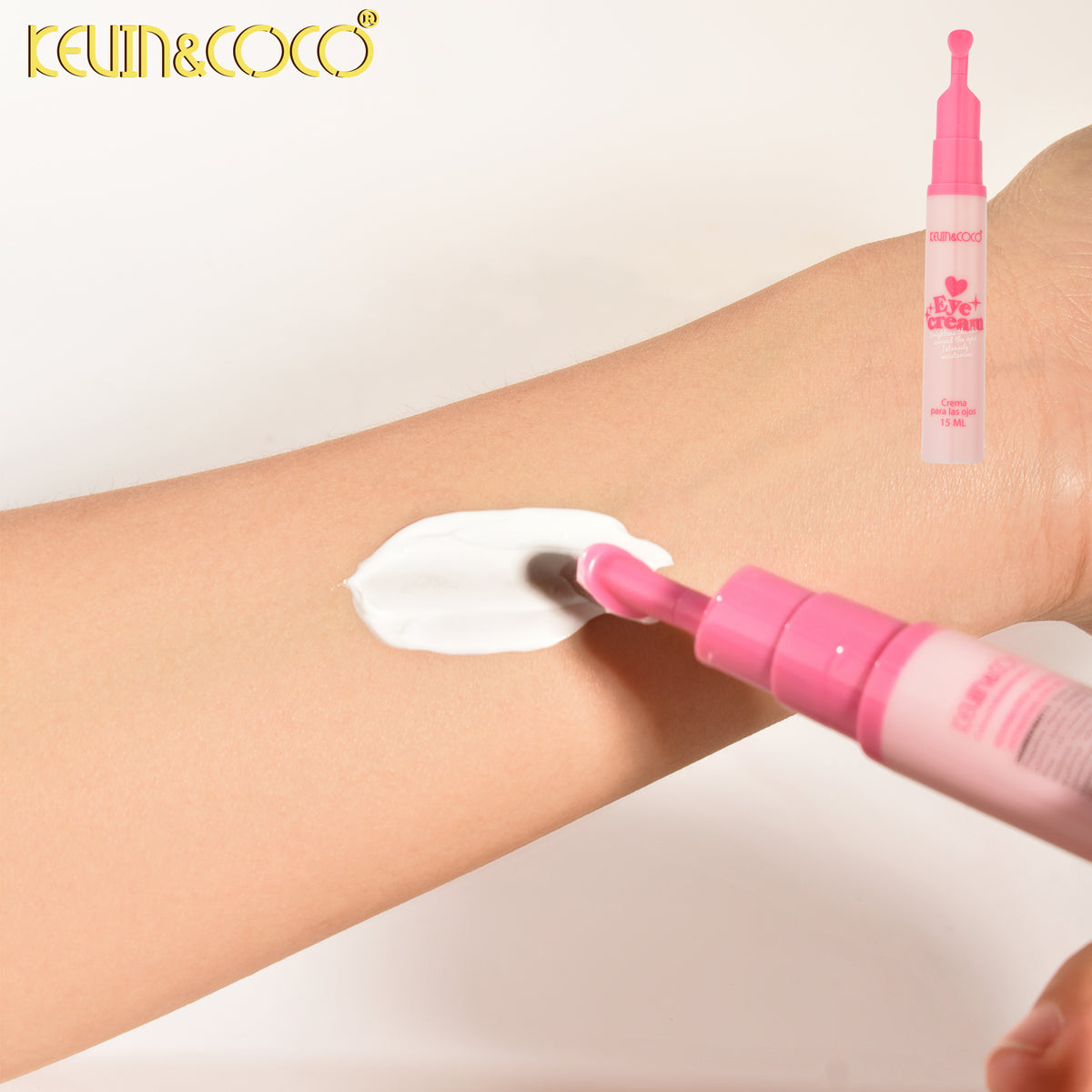 eye cream