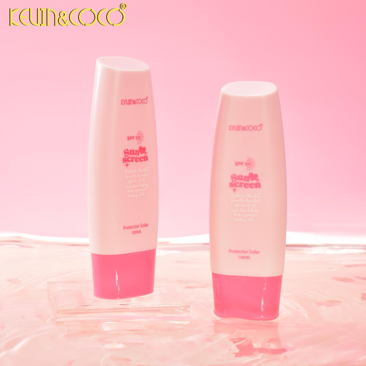 sunscreen