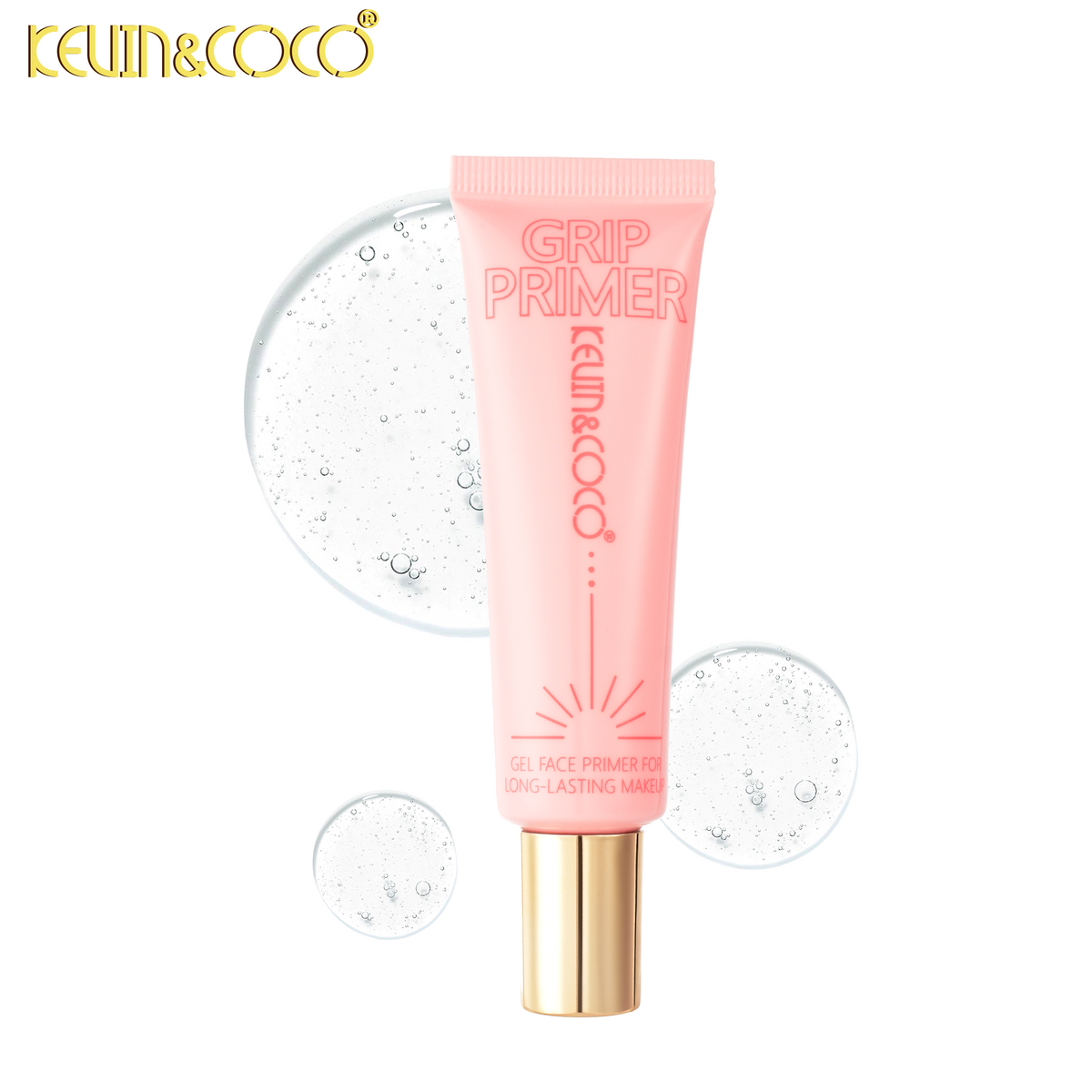 soft matte primer