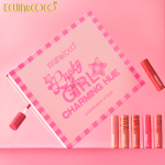 charming hue lipgloss set