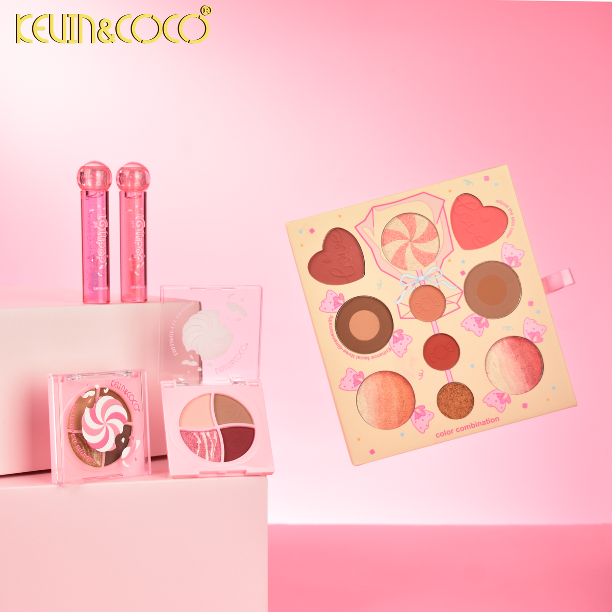 sweet lollipop set