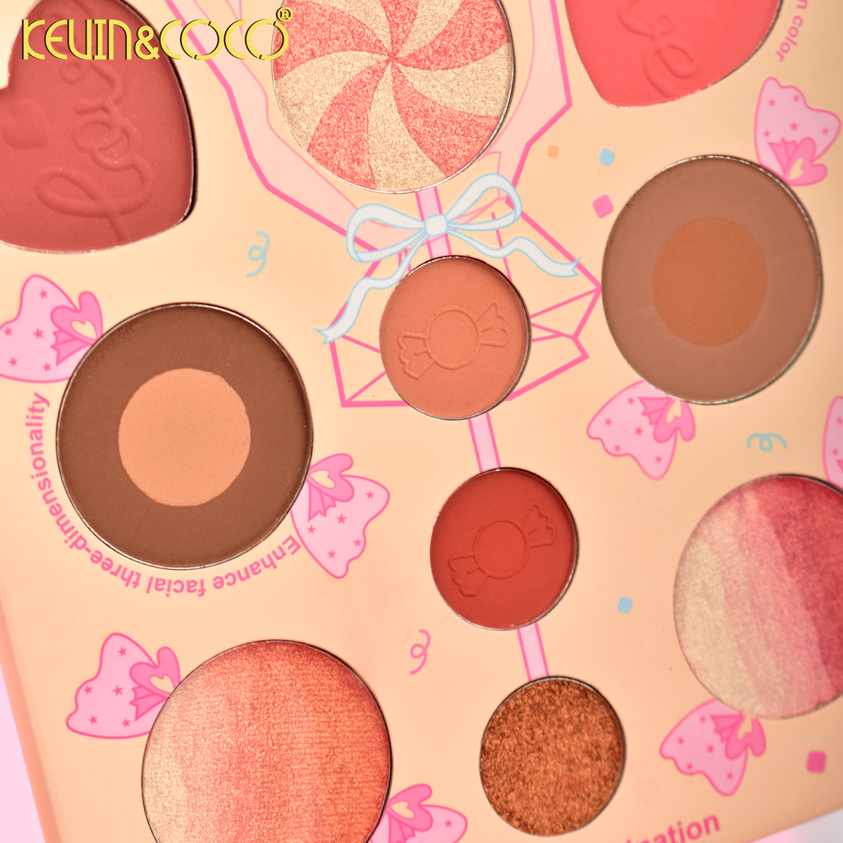 sweet lollipop set
