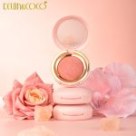 silky touch luminous blush