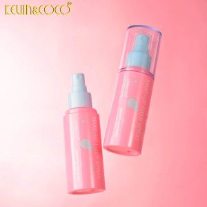 ultra matte fix spray