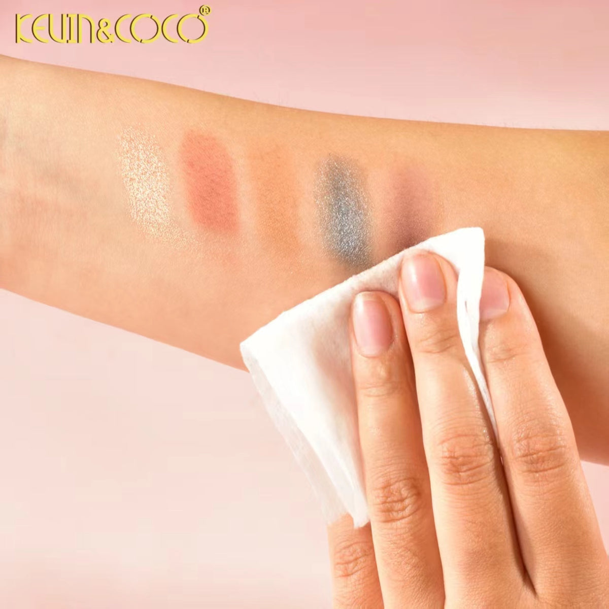 pure clean lip & eye remover