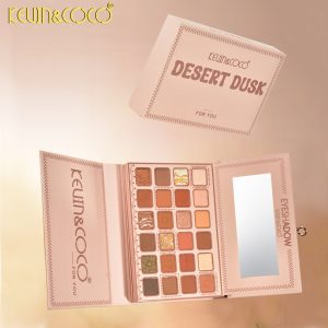 desert dusk palette