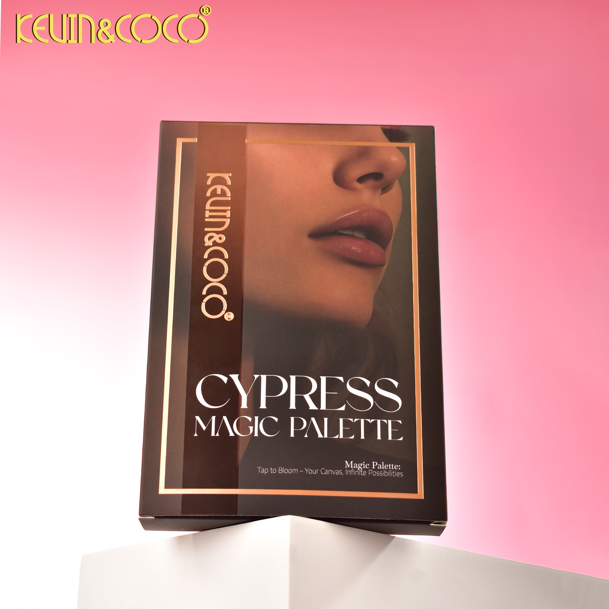 baimu senden 43 colour (cypress)