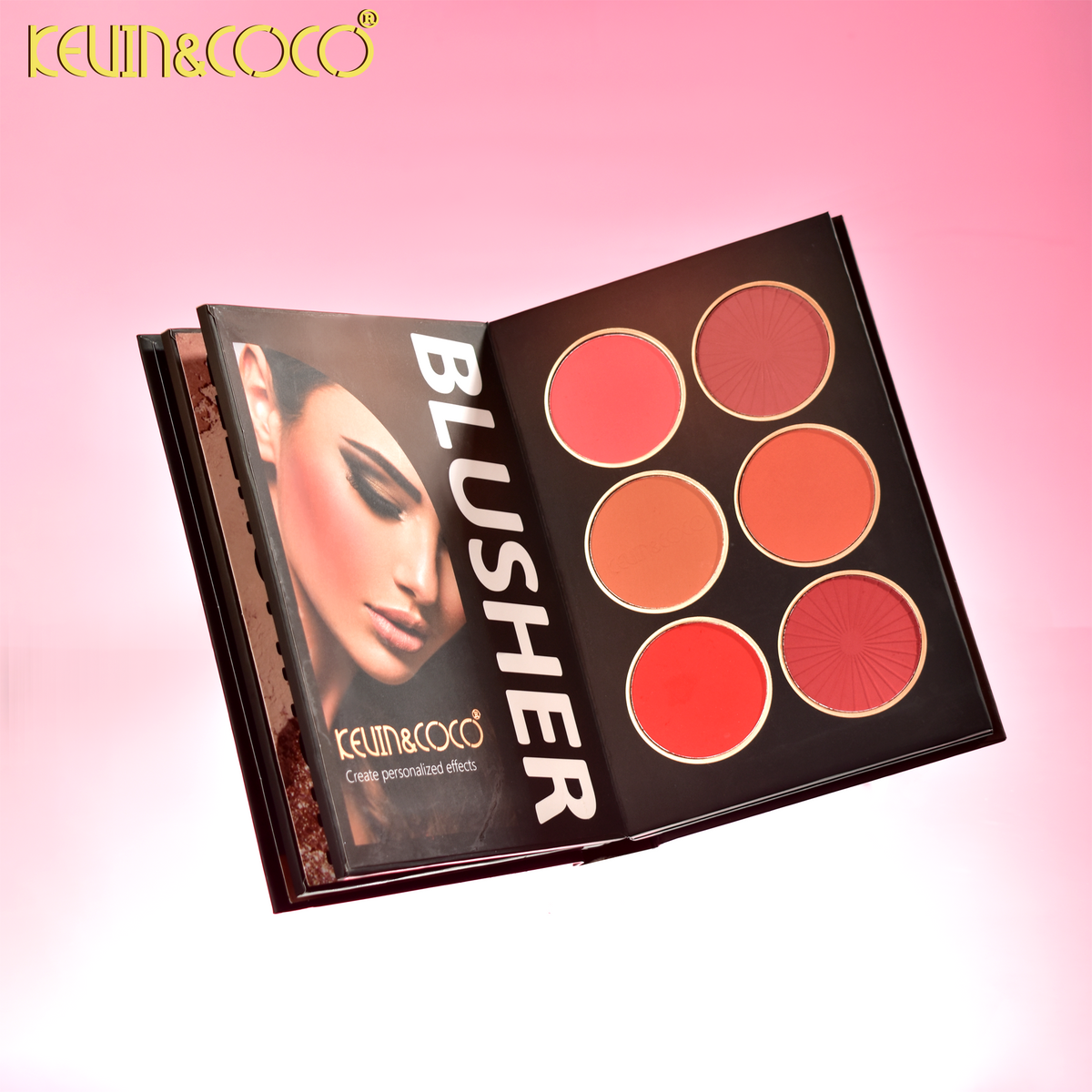 baimu senden 43 colour (cypress)