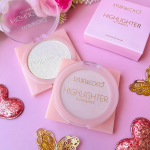 glow face highlighters