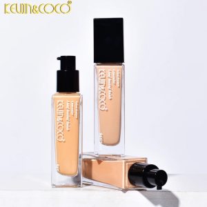 liquid foundation