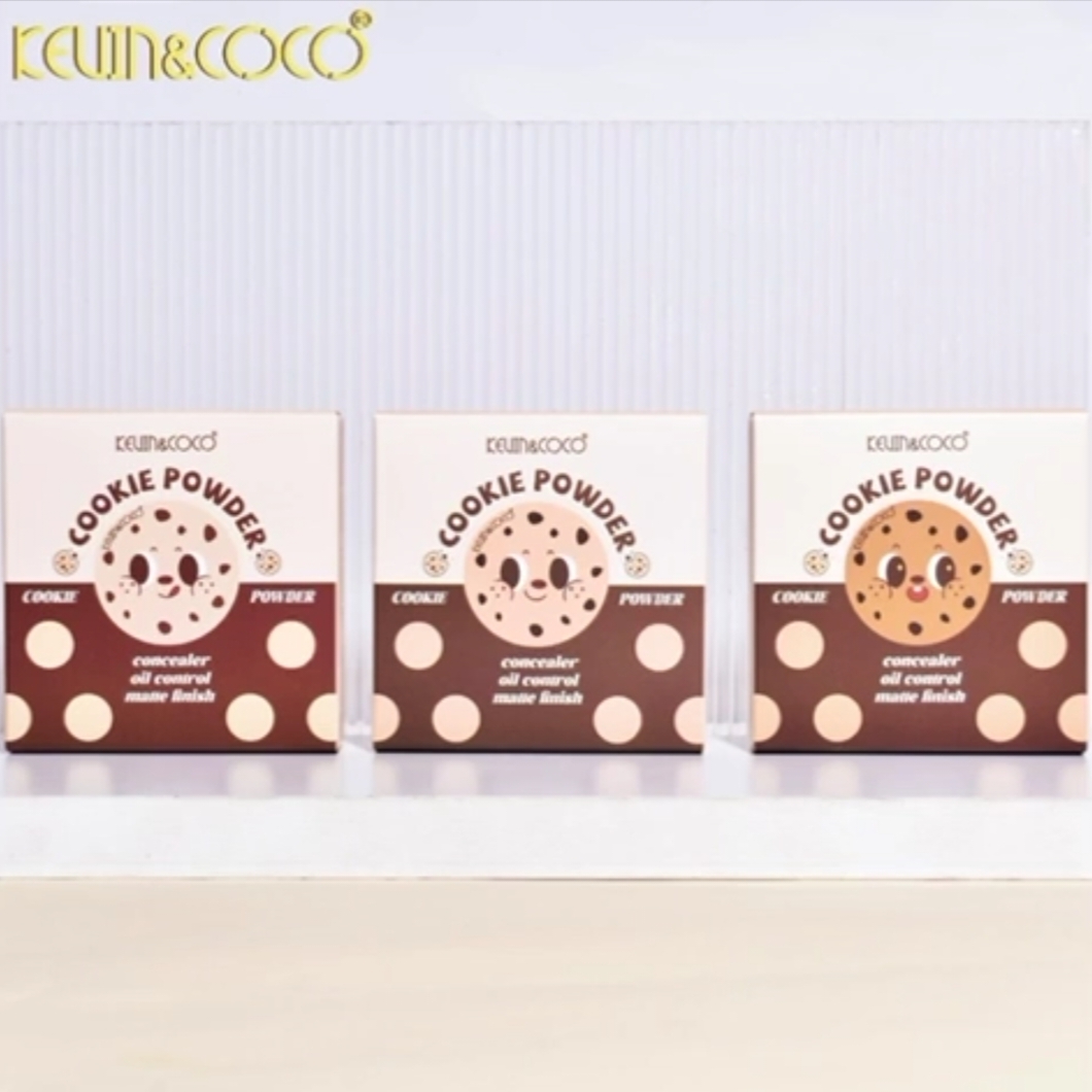 cookie powders