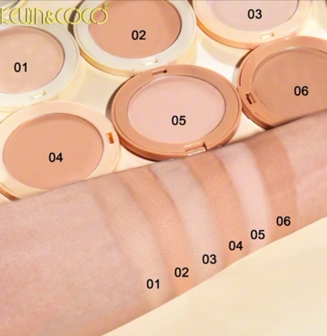cookie powders