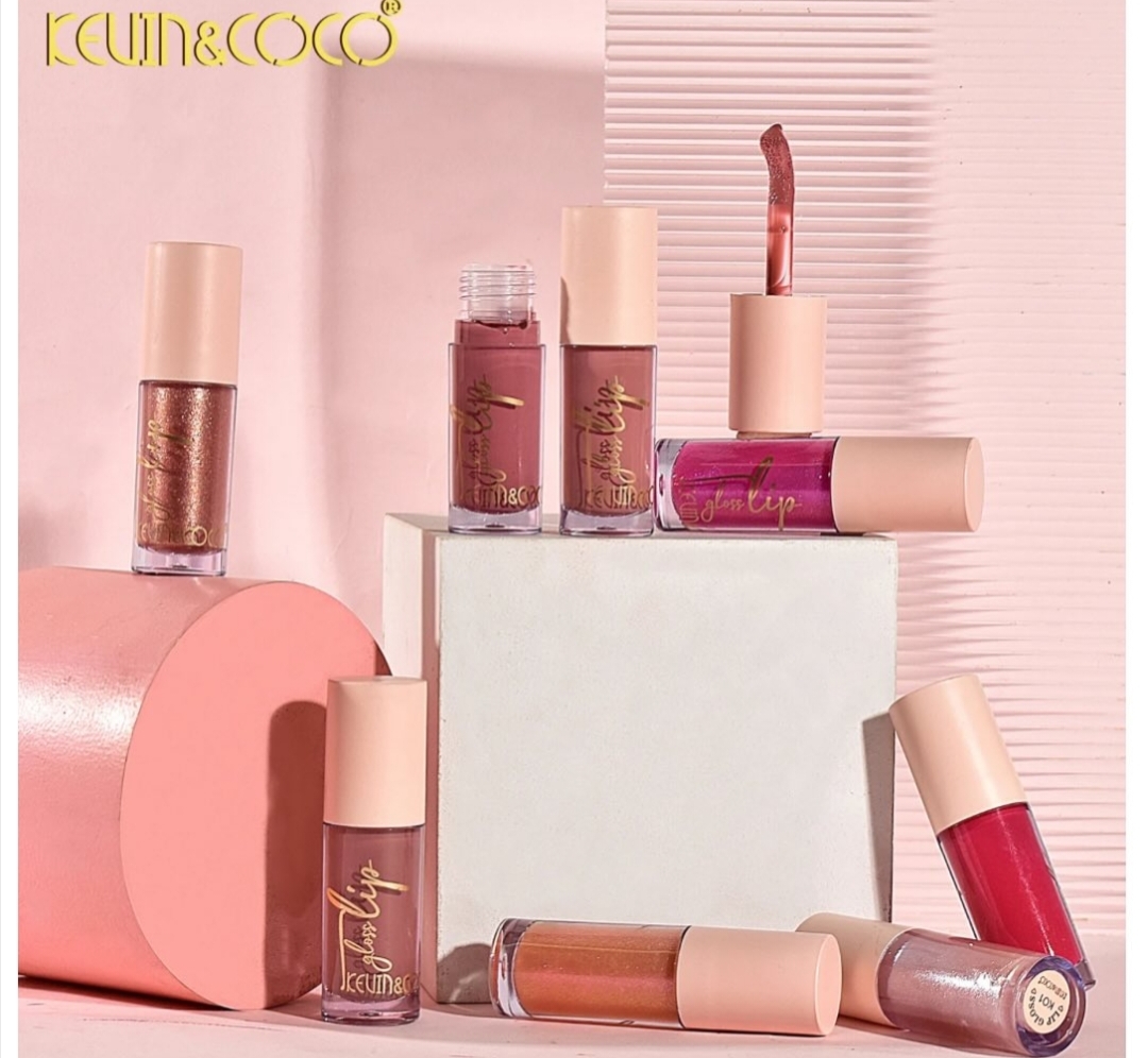 sky gazing lipgloss set