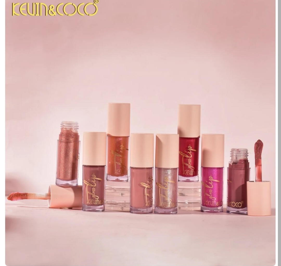 sky gazing lipgloss set