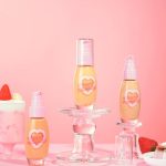 beary milkshake foundation