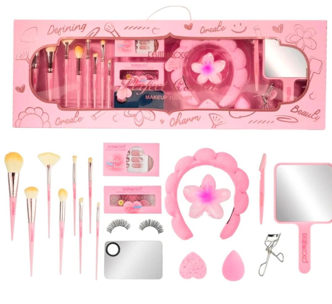 renewal journey set