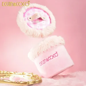 kevin&coco plush storage box