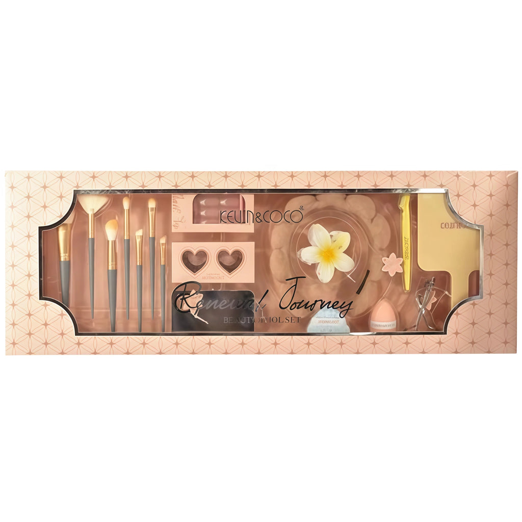 renewal journey set