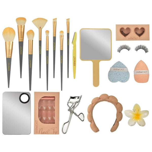 renewal journey set