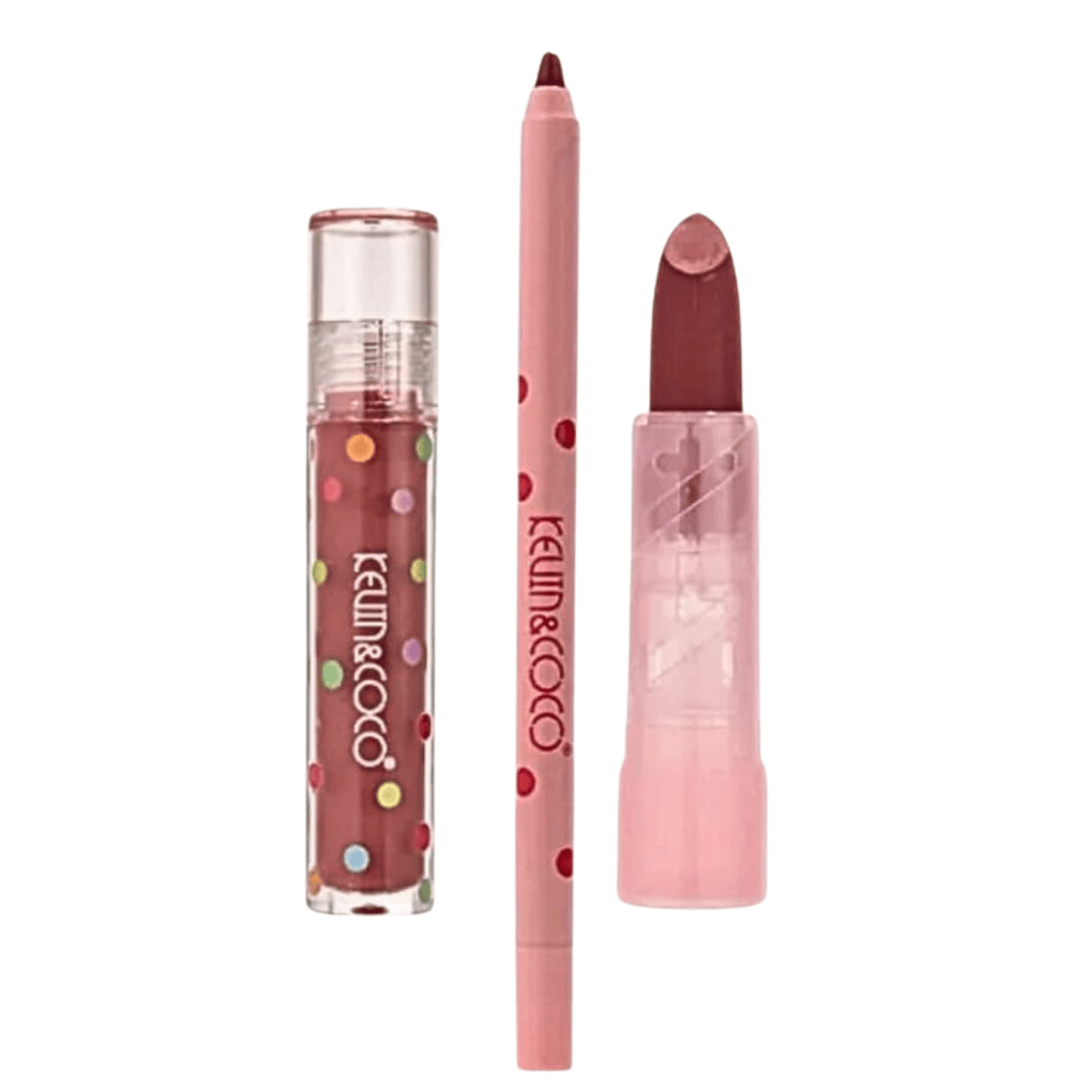 sour candy lip kit