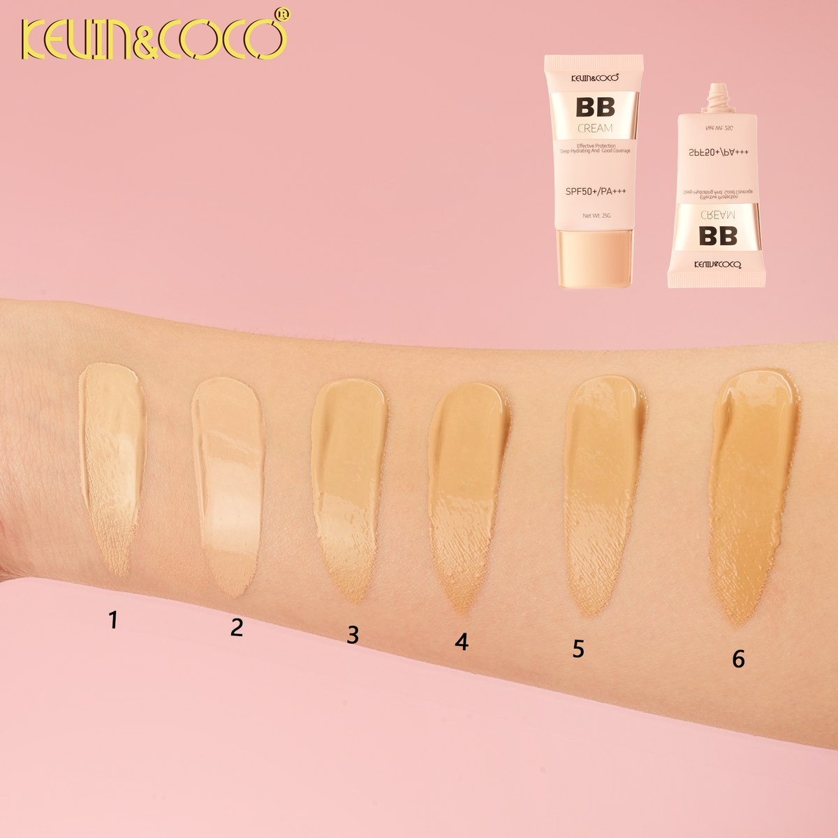 bb cream
