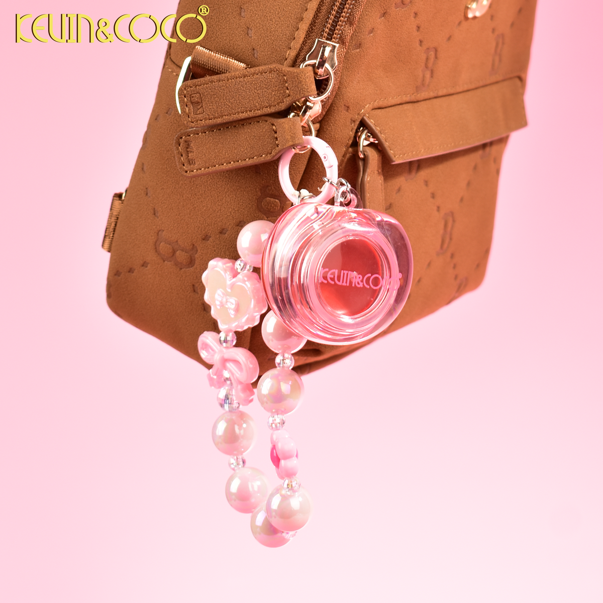 bubble berry lip & cheek balm