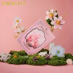 85 colour fairy castle palette