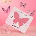 32 colour butterfly dream palette