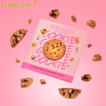sweet treat 'cookie' palette