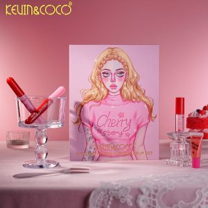 sweet temptation palette