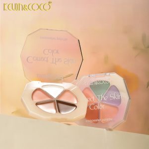 Phantom Light 5-Color Concealer Palette