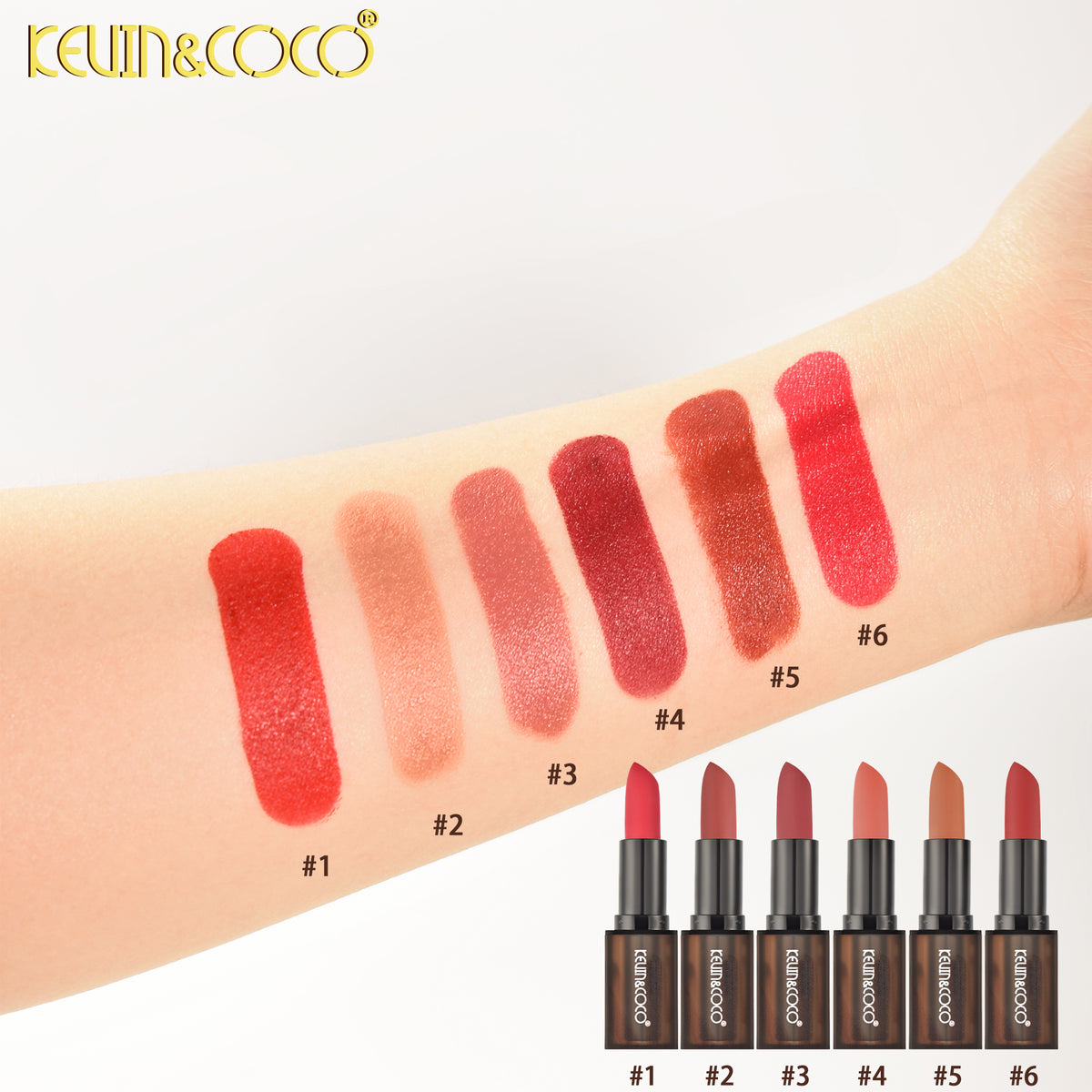 Rebirth Lipstick - Image 3