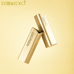 Gold Sand Mousse Moisturizing Lipstick