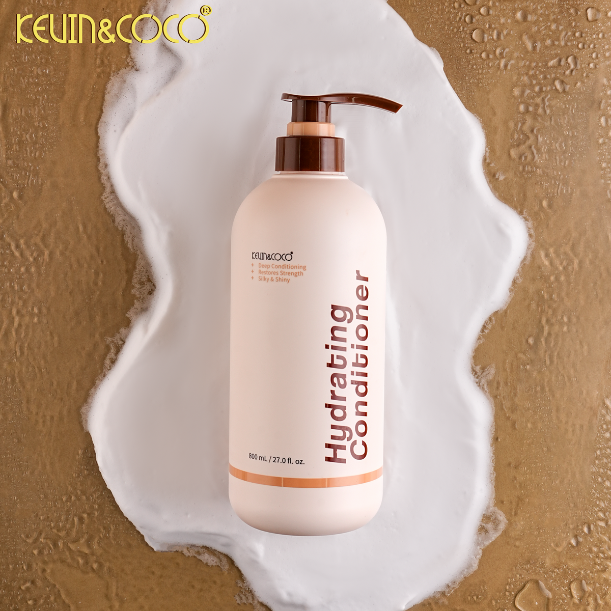Repair & Restore Hair Conditioner - Image 2