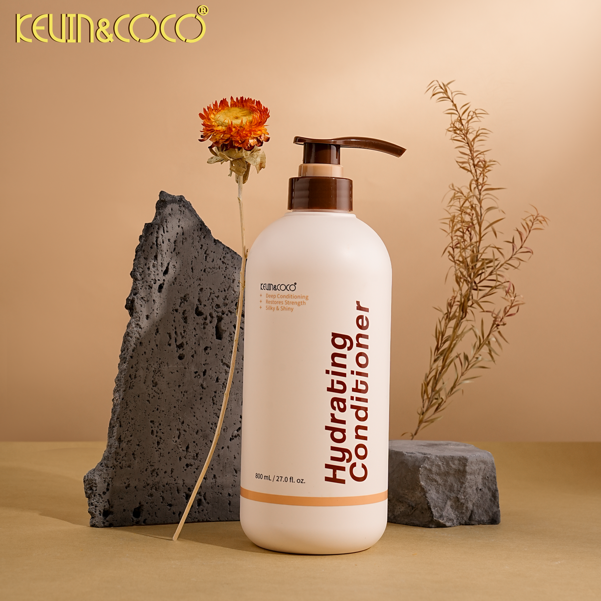 Repair & Restore Hair Conditioner